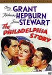 The Philadelphia Story (Two-Disc Special Edition) (Sous-titres français)