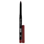 Pupa Milano - Lip pencil - Made to Last Definition Lips - Extreme hold automatic lip pencil, waterproof | 0.35 g/Net Wt 0.012 oz