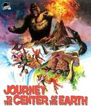 Journey To The Center Of The Earth 