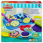 Play-Doh Sweet Shoppe Cookie Creations