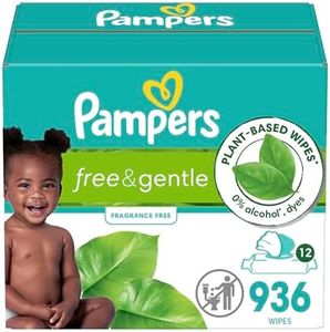 Pampers Fr