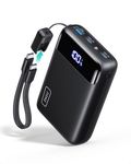 INIU Portable Charger, Smallest 22.