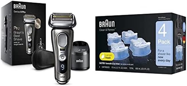 Braun Elec