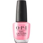 OPI Nail Lacquer, Racing For Pinks, Pink Nail Polish, Xbox Collection 14.8 millilitre 0.14 pounds