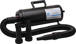 AEOLUS Hercules TD-900Xt Double Motor Blaster Dryer