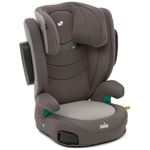 Joie i-Trillo i-Size Car Seat - R129 Safety Standards, i-Size Certified, Guard Surround Safety™, Deluxe Cushioning, 10-Height Adjustable Headrest, Lightweight Design, Reference Age 3.5-12 Years