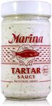 Marina Tartar Sauce 13oz Glass Jar (4 Pack)