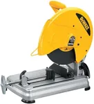 DEWALT Chop Saw, Quick-Change, 14-Inch, Old Model (D28715)