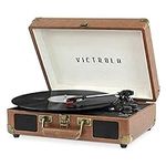 Victrola Vintage 3-Speed Bluetooth 