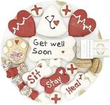 Bonne et Filou Get Well Soon Gifts 