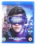 Ready Player One [Blu-ray] [2018]