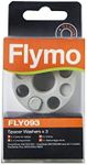 Flymo FLY093 x3 Space Washers for SimpliGlide and EasiGlide Lawnmowers - 529363290