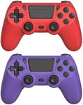 Wuthur 2 Pack Wireless Controller C