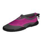 Lakeland Active Women's Eden Aquasport Water Shoes - Grey/Pink - 3 UK