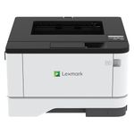 Lexmark MS331dn Black and White Laser Printer, with Ethernet & Automatic Two-Sided Printing, Office Printer (3-Series)(29S0000)