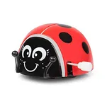 Tobar 37538 Clockwork Ladybird, Assorted Designs and Colours