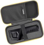 RLSOCO Carrying Case for HIKMICRO B10 Thermal Camera/FLIR TG165-X Thermal Camera, fits FLIR TG267, TG275, TG297 Thermal Camera