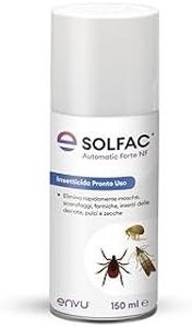 Envu, Solf