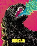 GODZILLA BOX - THE SHOWA FILMS 1954