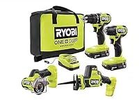 RYOBI ONE+ HP 18V Brushless Cordles
