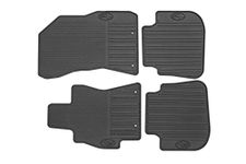 Genuine Subaru J501SAL400 Floor Mat