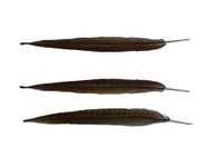 The Arch Nemesis Feather Toy 3 pack by Cat FurNature