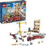 LEGO® City - Downtown Fire Brigade 60216