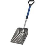 Suncast 256221 11 in. Telescoping Car Shovel