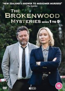 The Broken