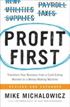 Profit First: Transform Your Busine