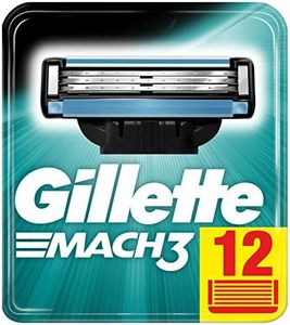 Gillette M