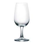 Arcoroc Viticole Tasting Glass 215ml, Without Filling Mark, 6 Glasses