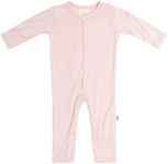 KYTE BABY Romper in Blush
