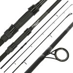 9ft Profiler Travel Carp Coarse Fishing Rod 2PC 2.7m Test curve 2.50lb Carbon Lightweight NGT