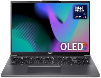 Acer Aspir