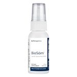 Metagenics - BioSom, 2 fl oz