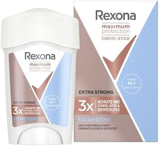 Rexona Max