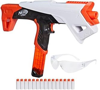 Nerf Pro T