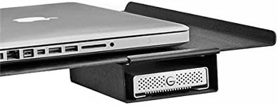 Tether Tools Aero XDC Exterior Laufwerkfach Black