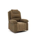 Recliners Rated The