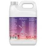 1/2 Gallon (2 Quarts) of "Opulence" by Belloccio, a Superior Premium DHA Sunless Tanning Solution