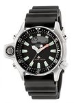 Citizen Promaster Aqualand I Quartz Watch, 44 mm, Black, 20 atm, JP2000-08E