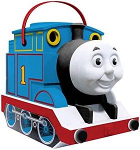 Thomas and