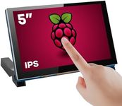 Hosyond 5 Inch Touchscreen IPS MIPI