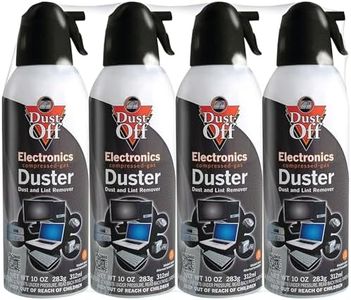 Dust-Off 1