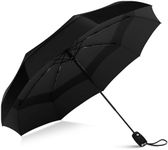 Repel Umbrella Windproof Travel Umb