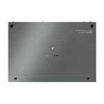 KENWOOD KAC-835 Class D 5-Channel Power Amplifier – 1600W All-in-One Amp for Superior Sound Quality, Versatility, and Advanced Protection