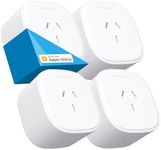 meross Smart Plug WiFi Outlet Works