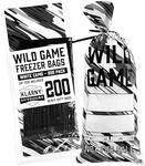 Wild Game Freeze