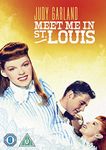 Meet Me in St. Louis [DVD] [1944] [2020]